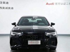 Audi A6L 45 TFSI quattro exclusive dynamic - фото 2