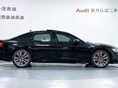 Audi A6L 45 TFSI quattro exclusive dynamic - фото 3