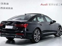 Audi A6L 45 TFSI quattro exclusive dynamic - фото 4