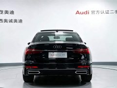 Audi A6L 45 TFSI quattro exclusive dynamic - фото 5