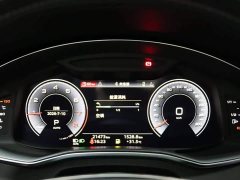 Audi A6L 45 TFSI quattro exclusive dynamic - фото 9