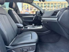 Audi Q5L 2020 40 TFSI enjoys fashionable style - фото 12