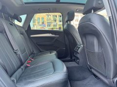 Audi Q5L 2020 40 TFSI enjoys fashionable style - фото 13