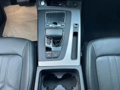 Audi Q5L 2020 40 TFSI enjoys fashionable style - фото 14