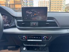 Audi Q5L 2020 40 TFSI enjoys fashionable style - фото 15