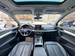 Audi Q5L 2020 40 TFSI enjoys fashionable style - фото 7