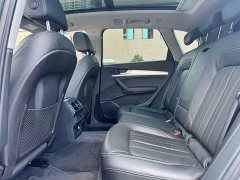 Audi Q5L 2020 40 TFSI enjoys fashionable style - фото 8