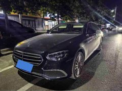 Mercedes-Benz E-Class E 300 L luxury - фото 1