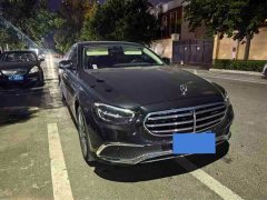 Mercedes-Benz E-Class E 300 L luxury - фото 2