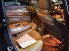 Mercedes-Benz E-Class E 300 L luxury - фото 3