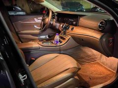 Mercedes-Benz E-Class E 300 L luxury - фото 4