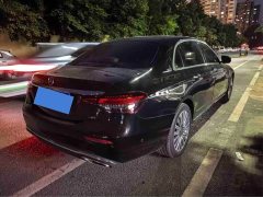 Mercedes-Benz E-Class E 300 L luxury - фото 5