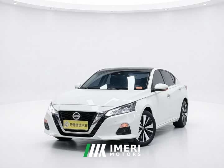 Nissan Teana 2.0T XL Upper AD1 Smart Pilot Edition - автомобиль из Китая
