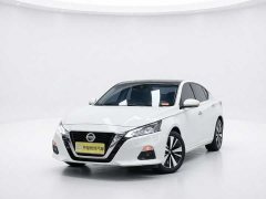 Nissan Teana 2.0T XL Upper AD1 Smart Pilot Edition - фото 1