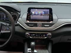 Nissan Teana 2.0T XL Upper AD1 Smart Pilot Edition - фото 19