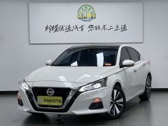 Nissan Teana 2.0T XL Upper AD1 Smart Pilot Edition - фото 2
