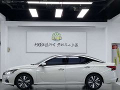 Nissan Teana 2.0T XL Upper AD1 Smart Pilot Edition - фото 5