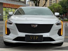 Cadillac CT6 2022 28T Premium - фото 2