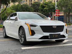 Cadillac CT6 2022 28T Premium - фото 3