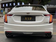 Cadillac CT6 2022 28T Premium - фото 4