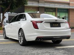 Cadillac CT6 2022 28T Premium - фото 6