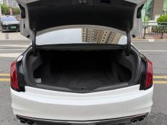 Cadillac CT6 2022 28T Premium - фото 9