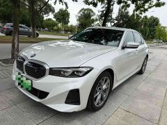 BMW i3 2024 eDrive 35 L - фото 1