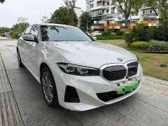 BMW i3 2024 eDrive 35 L - фото 2