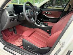 BMW i3 2024 eDrive 35 L - фото 3