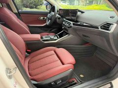 BMW i3 2024 eDrive 35 L - фото 4