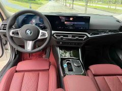BMW i3 2024 eDrive 35 L - фото 5