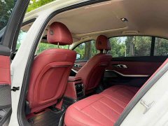 BMW i3 2024 eDrive 35 L - фото 6