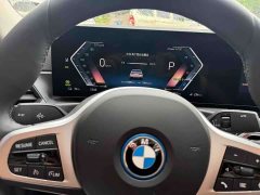 BMW i3 2024 eDrive 35 L - фото 7