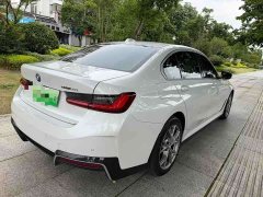 BMW i3 2024 eDrive 35 L - фото 8