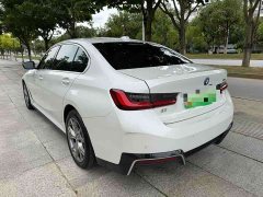 BMW i3 2024 eDrive 35 L - фото 9
