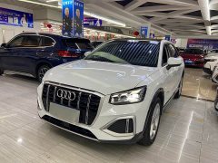 Audi Q2L 35 TFSI Enterprising and Elegant - фото 1