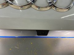 Audi Q2L 35 TFSI Enterprising and Elegant - фото 11