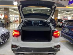 Audi Q2L 35 TFSI Enterprising and Elegant - фото 12