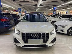Audi Q2L 35 TFSI Enterprising and Elegant - фото 2