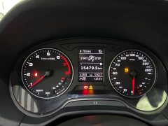 Audi Q2L 35 TFSI Enterprising and Elegant - фото 20