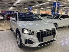 Audi Q2L 35 TFSI Enterprising and Elegant - фото 3