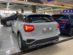 Audi Q2L 35 TFSI Enterprising and Elegant - фото 4