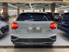 Audi Q2L 35 TFSI Enterprising and Elegant - фото 5