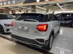 Audi Q2L 35 TFSI Enterprising and Elegant - фото 6