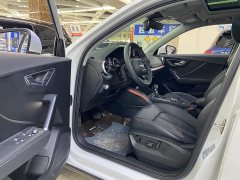 Audi Q2L 35 TFSI Enterprising and Elegant - фото 7