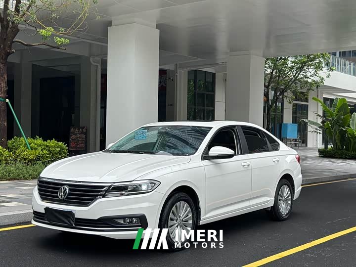 Volkswagen Lavida 2019 280TSI DSG Comfort Edition China VI - автомобиль из Китая