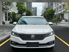 Volkswagen Lavida 2019 280TSI DSG Comfort Edition China VI - фото 2