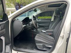 Volkswagen Lavida 2019 280TSI DSG Comfort Edition China VI - фото 5