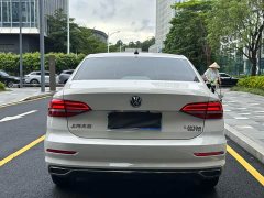 Volkswagen Lavida 2019 280TSI DSG Comfort Edition China VI - фото 8
