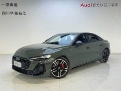 Audi A5L 2026 2.0T sports version quattro - фото 1